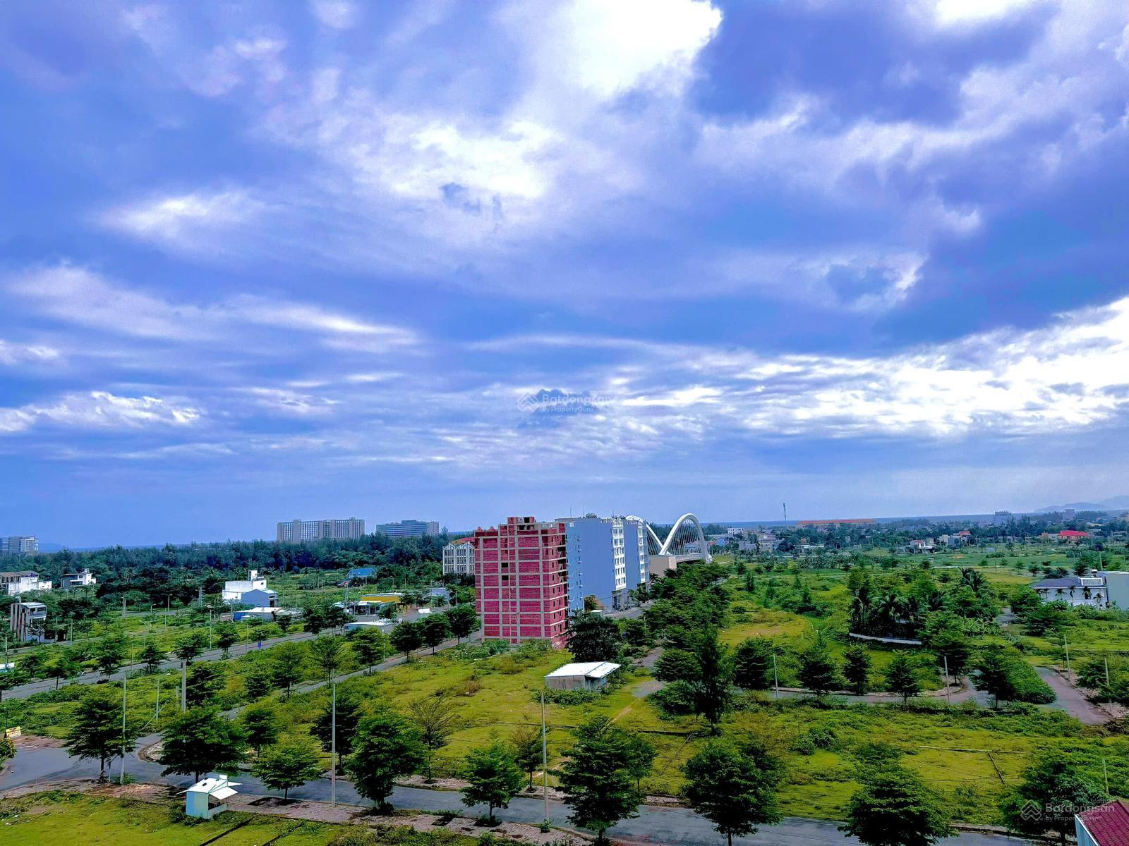 Nền biệt thự Sentosa 260m² giá 4.716 tỷ - Đầu tư sinh lời lý tưởng!