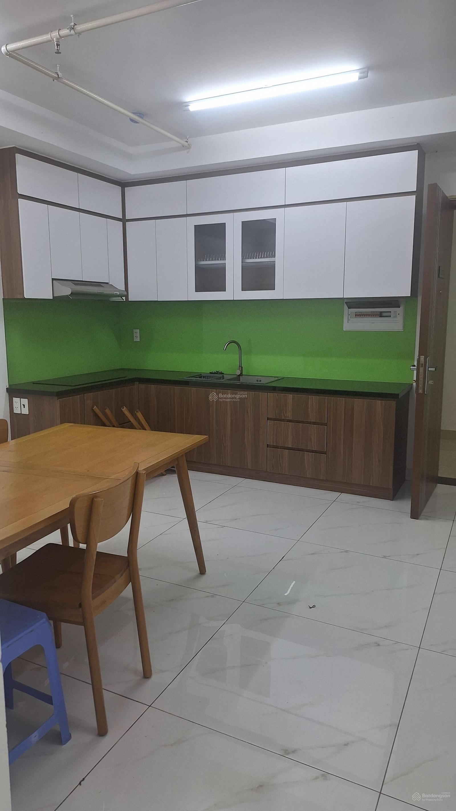 Căn hộ Eco Xuân Lái Thiêu 83.35m² giá 2.5 tỷ - Chính chủ bán gấp!