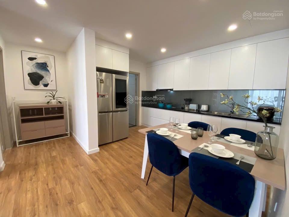 Căn hộ chung cư cao cấp TSQ - Euroland, Mỗ Lao 72m² giá 5.1 tỷ - Full nội thất, sẵn sổ!