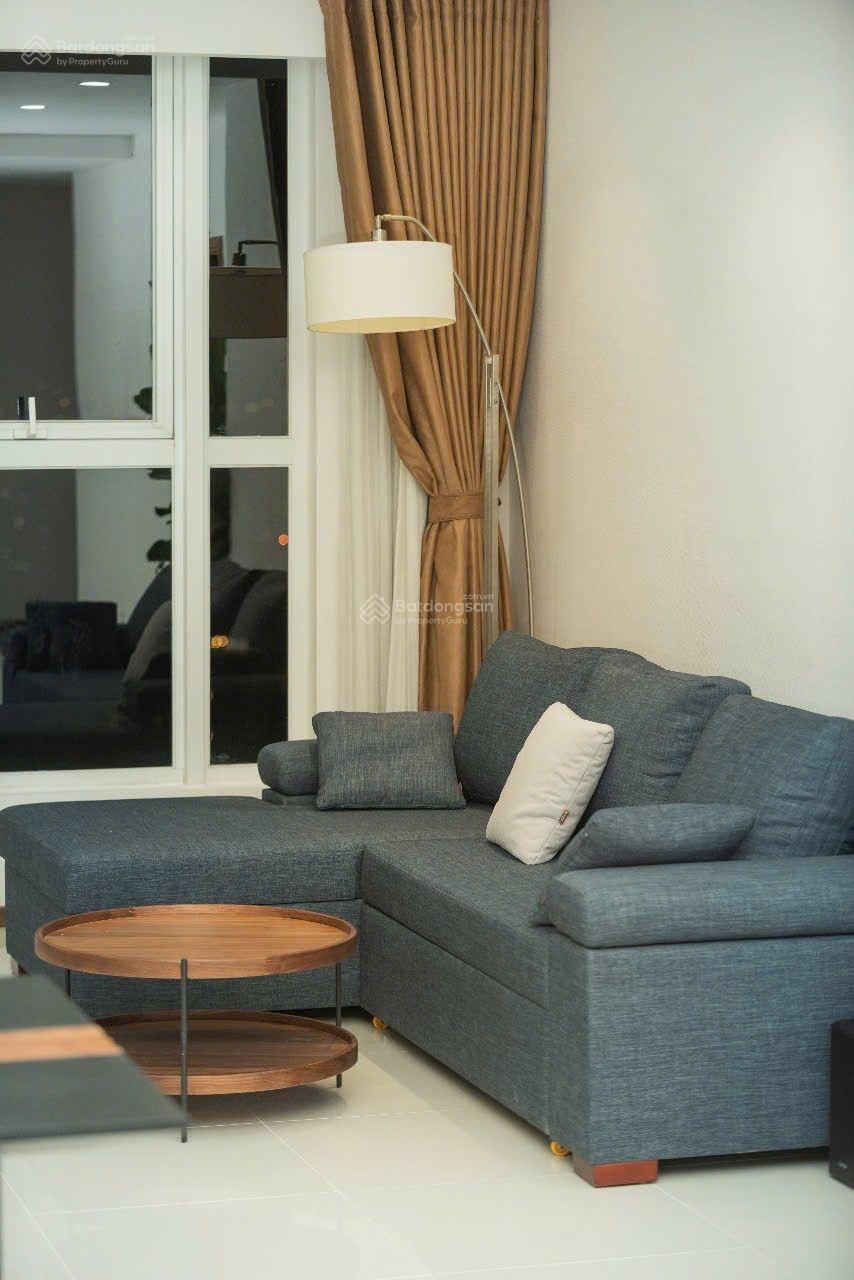 Căn hộ 3PN Thảo Điền Pearl 136m² giá 12 tỷ - Lầu cao, view đẹp!