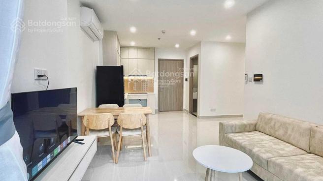 Căn hộ The Everrich Infinity Quận 5 35m² giá 3,3 tỷ - Cơ hội vàng cho gia đình bạn!