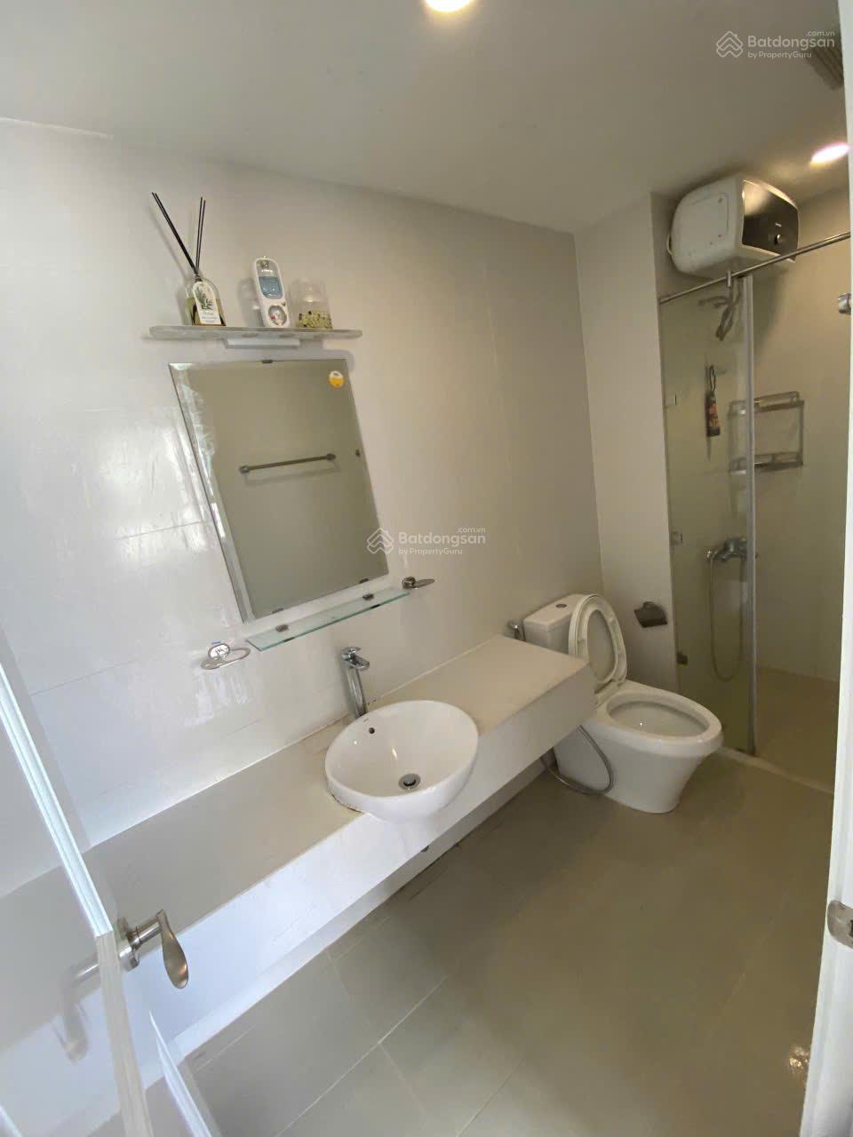 Căn hộ Saigon Mia, Bình Chánh 78m² giá 5.2 tỷ - Cơ hội đầu tư tuyệt vời!