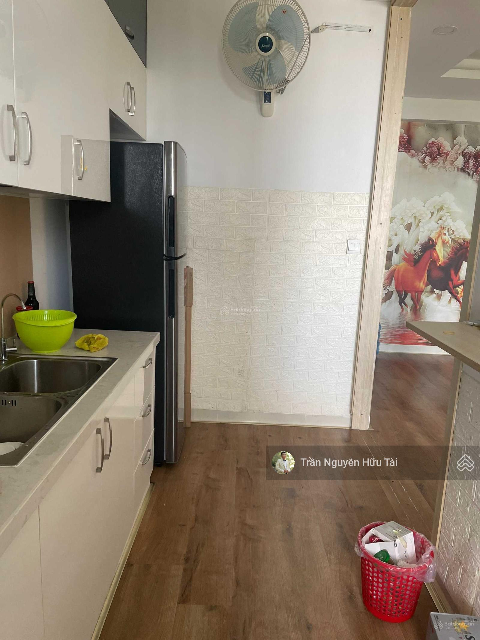 Căn hộ Sài Gòn Mia, Bình Chánh 59m² giá 4 tỷ - Bán gấp, xem nhà 24/7!