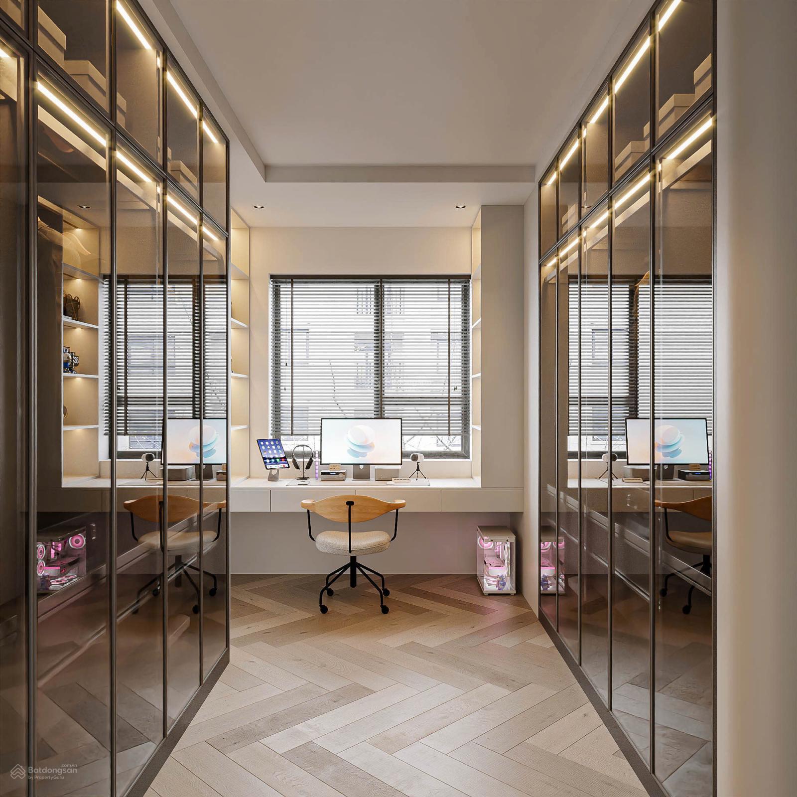 Căn hộ 62m² tại Thiên Niên Kỷ, Hà Đông - Giá chỉ 4,65 tỷ - Nội thất đẹp, sẵn sàng ở!