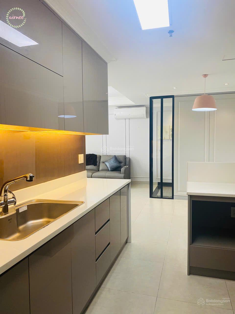 Căn hộ 3 phòng ngủ Hưng Phúc - Phú Mỹ Hưng 98m² giá 9 tỷ - Bán gấp vì định cư!