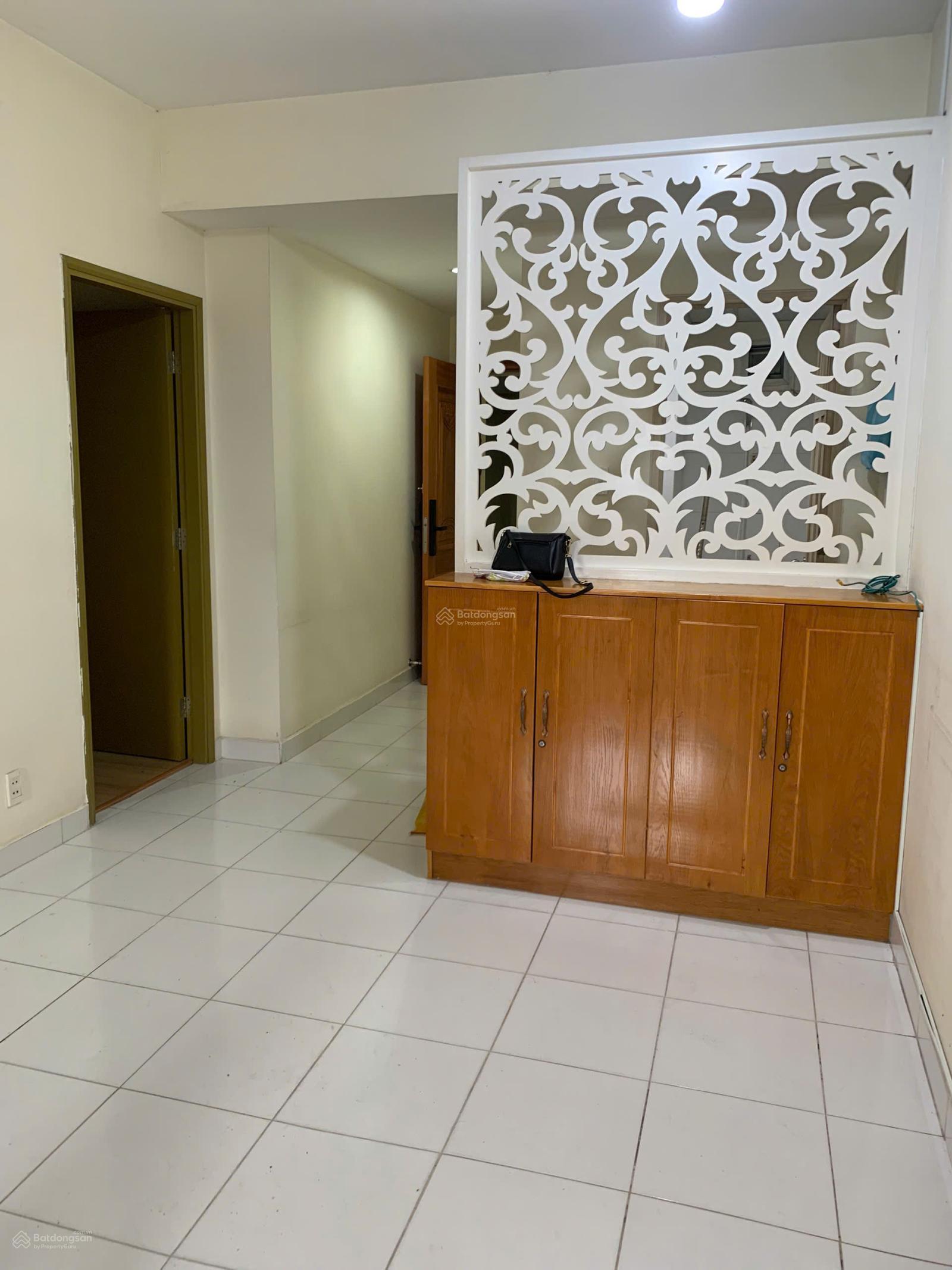 Căn hộ 70m² hướng Đông Nam tại HQC Hóc Môn, giá 1.3 tỷ - Nhà trống vào ở ngay!