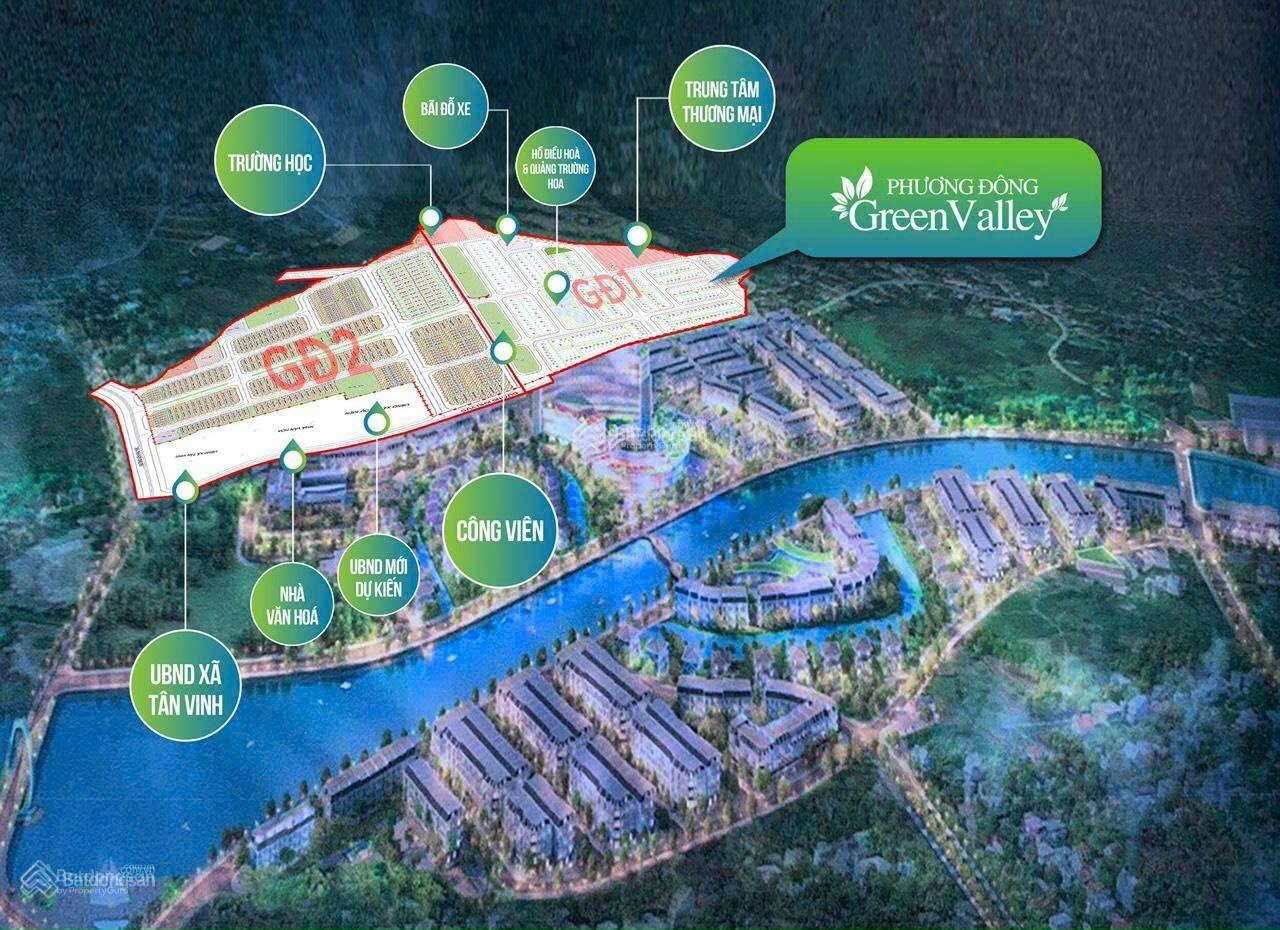 Bán liền kề 8 Centre Villa Tân Vinh - Lương Sơn Hoà Bình 108m² giá 3.078 tỷ - Không gian sống lý tưởng!