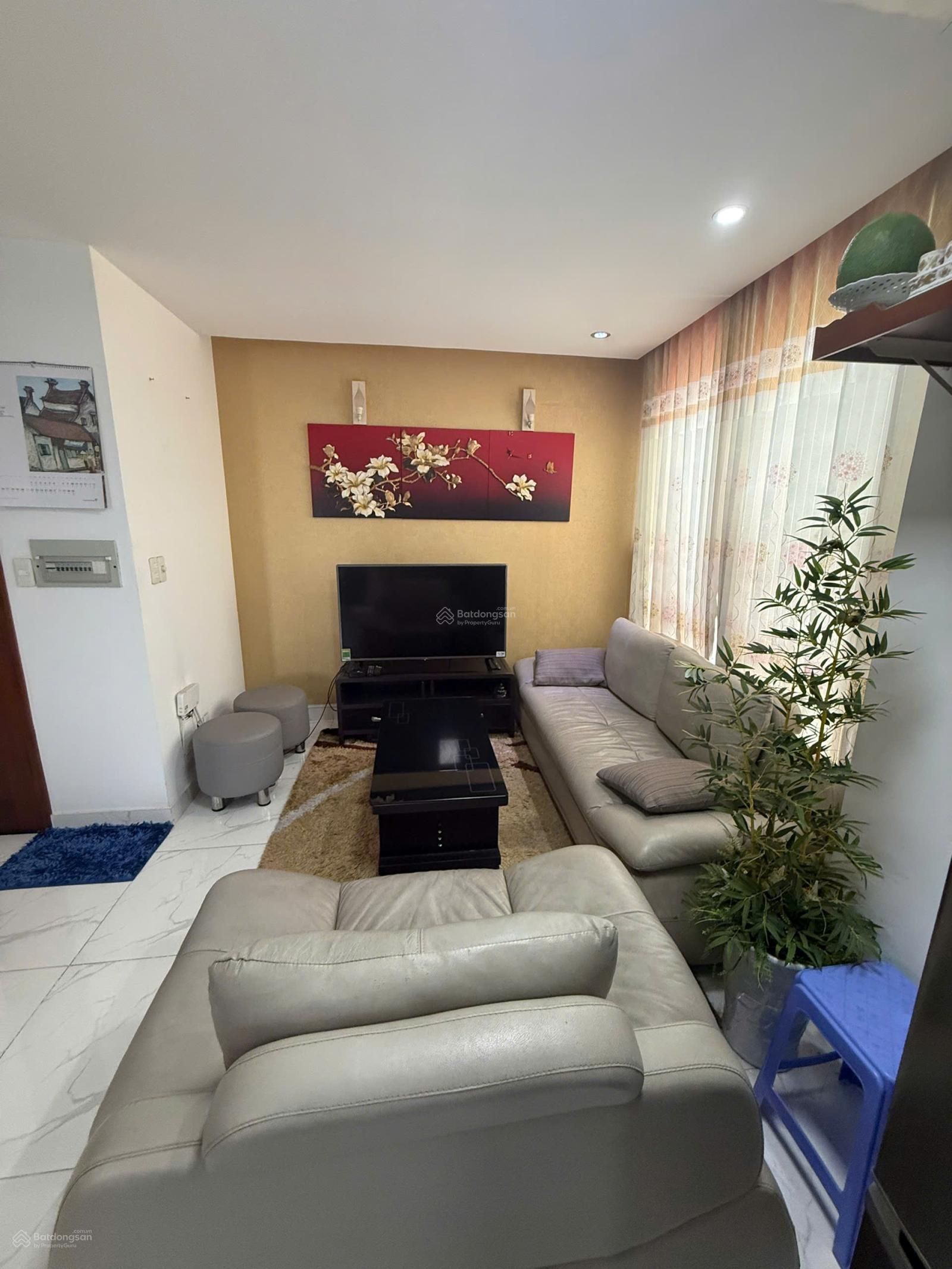 Căn hộ Thuận Việt 55m² giá 2.9 tỷ - Tổ ấm hoàn hảo cho gia đình bạn!