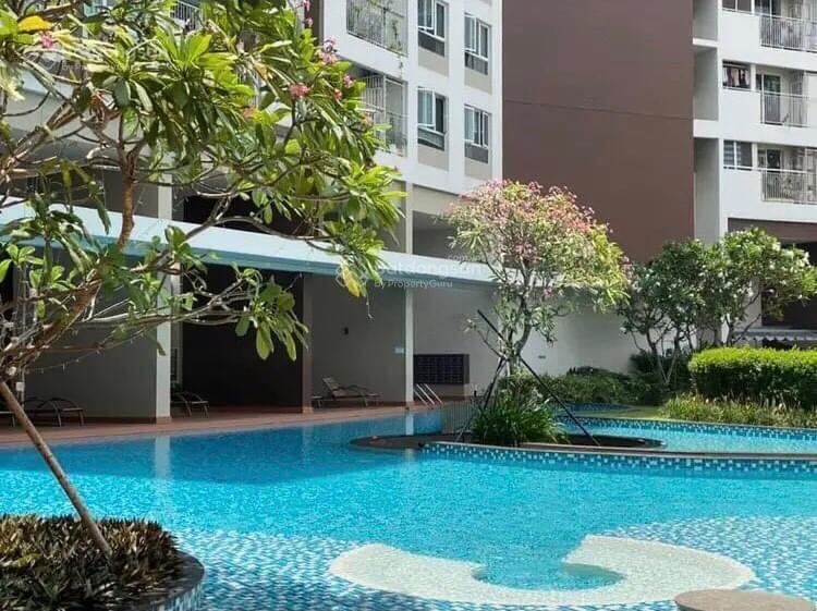 Căn hộ Krista 79m² giá 4.8 tỷ - Cam kết tin thật, giá thật!