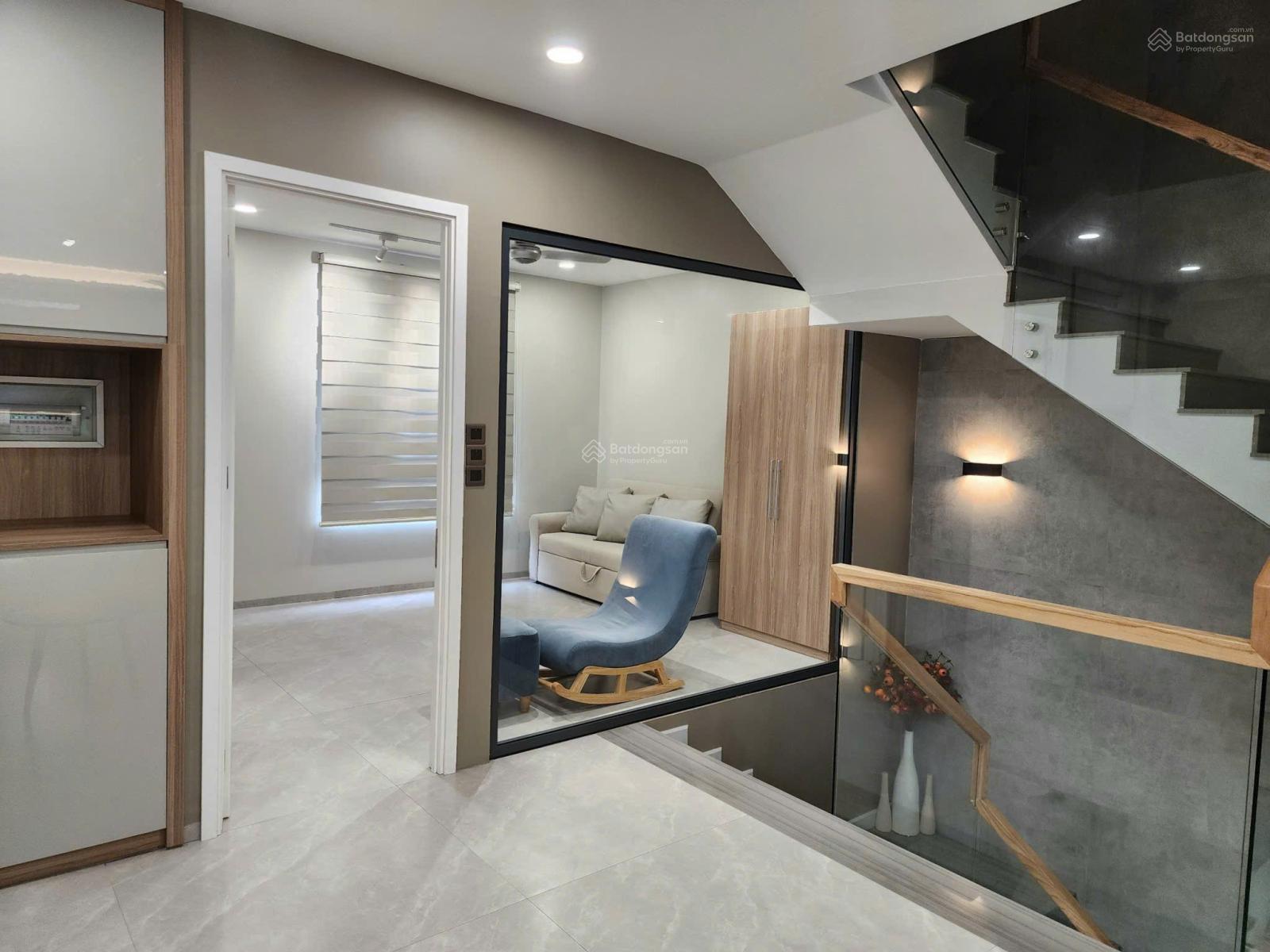 Bán nhà phố full nội thất Verosa Park, 6x17m giá 19 tỷ - Cơ hội hiếm có!