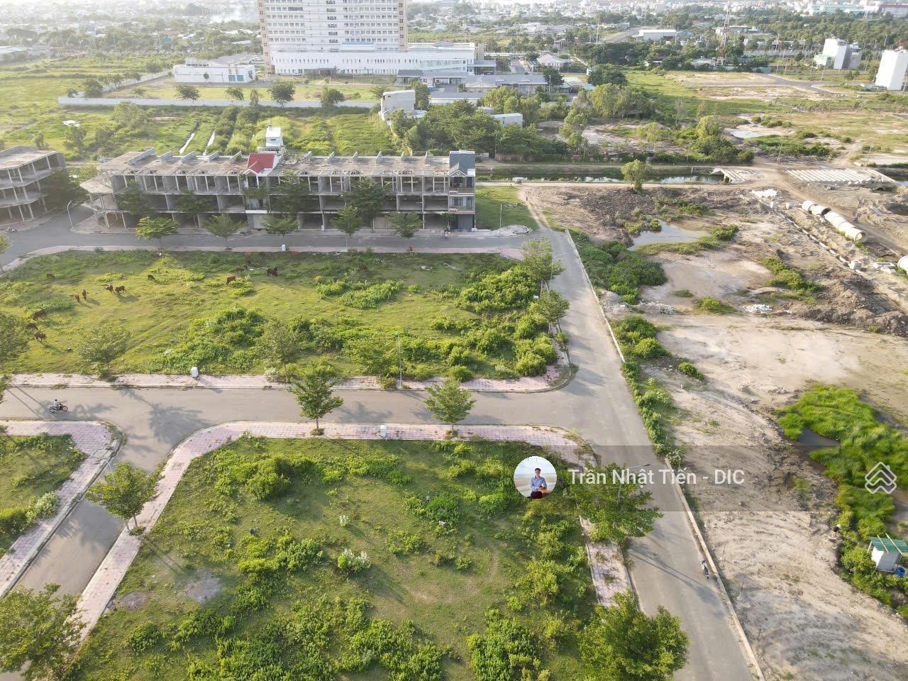 Đất dự án Tây 3/2 Vũng Tàu 226m² - Cách biển chỉ 500m, lô góc hiếm có!