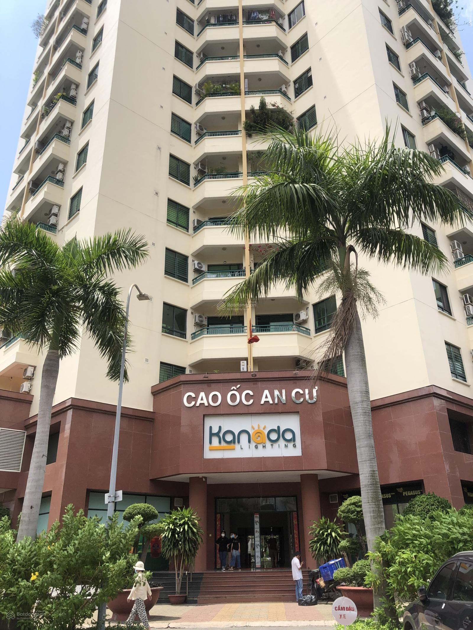 Căn hộ An Cư Thủ Đức 100m² giá 6.39 tỷ - Thiết kế hiện đại, thoáng mát!