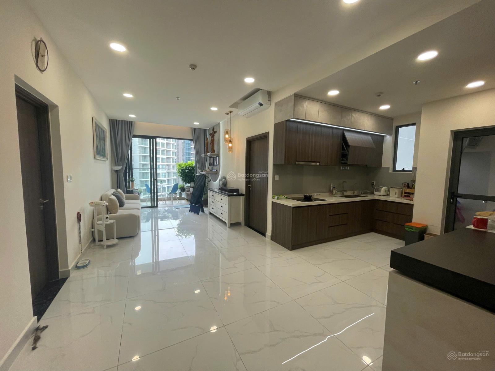 Căn hộ Saigon Asiana Quận 6 93m² giá 4.65 tỷ - An ninh tuyệt đối, tiện ích đầy đủ!