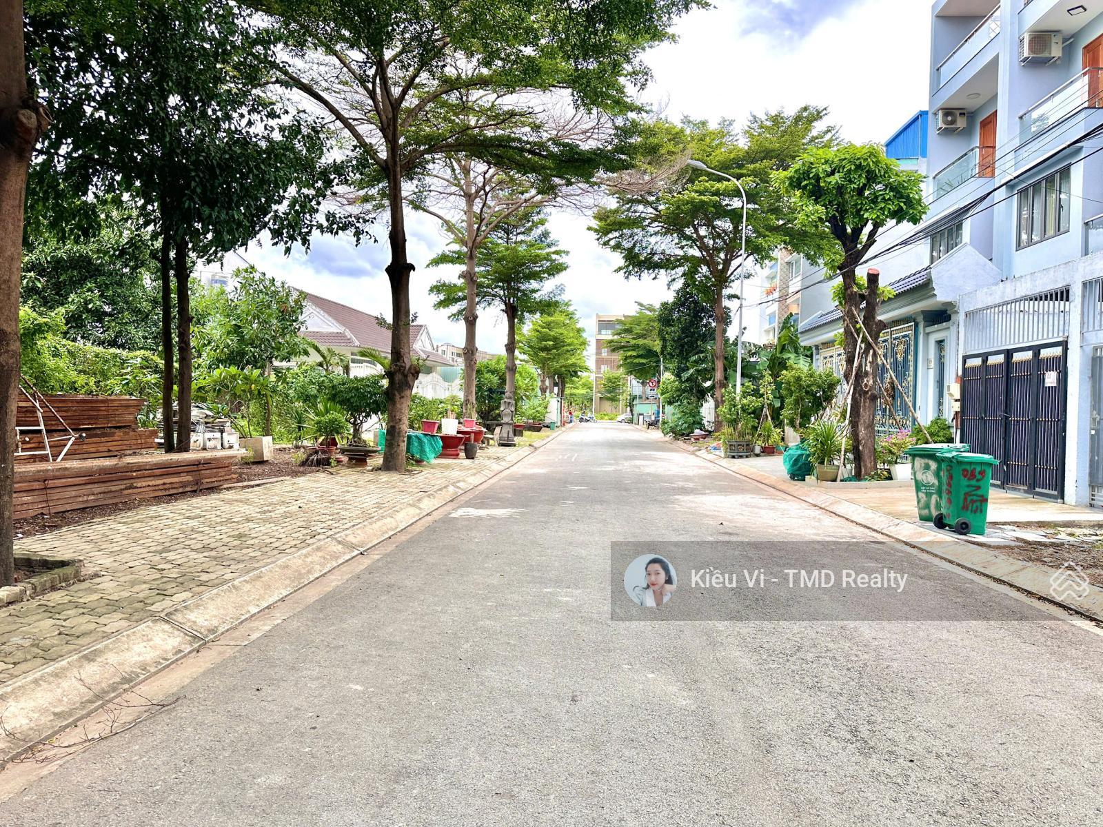 Bán lô đất tại Hoàng Anh Minh Tuấn, Phước Long B 126,9m² - Tiềm năng tăng giá mạnh!