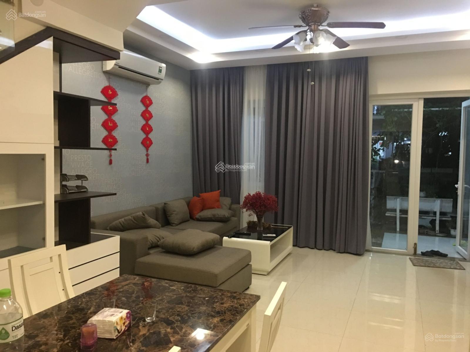 Bán nhà phố Melosa Garden Khang Điền, Quận 9, 80m² giá 8 tỷ - Sổ hồng chính chủ!