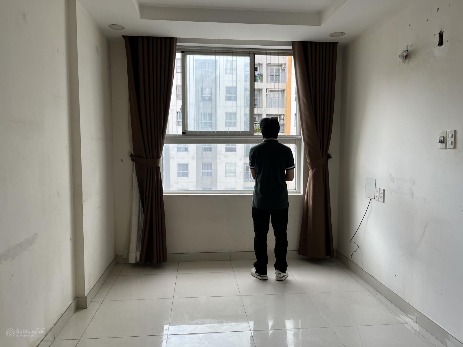 Căn hộ Samsora Riverside Dĩ An 57m² giá 1.55 tỷ - Sổ hồng riêng, hỗ trợ vay 70%!