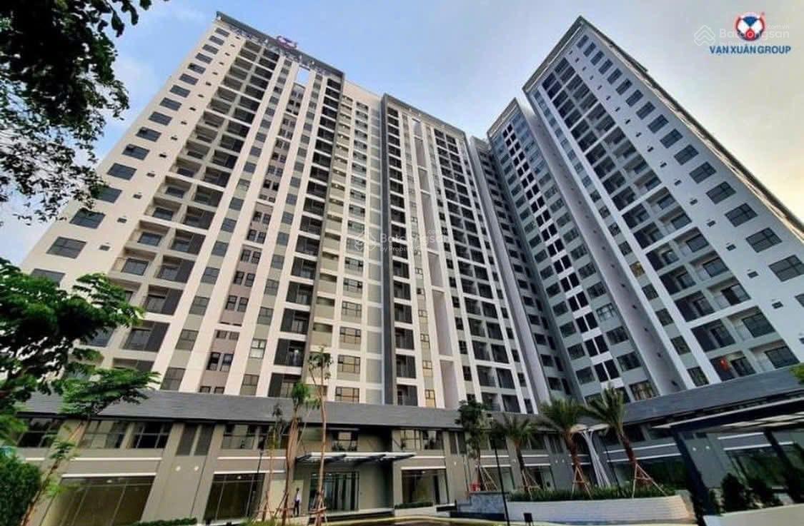 Chung cư Happy One Bình Dương 54m² giá 1.6 tỷ - Nội thất đầy đủ, thương lượng