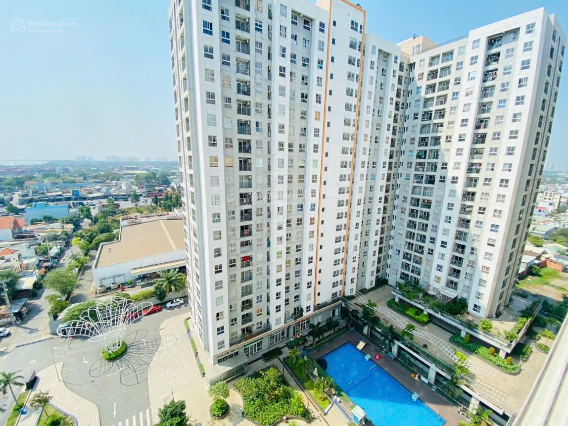 Căn hộ Samsora Riverside 49m² giá 1,3 tỷ - Full nội thất, pháp lý rõ ràng!
