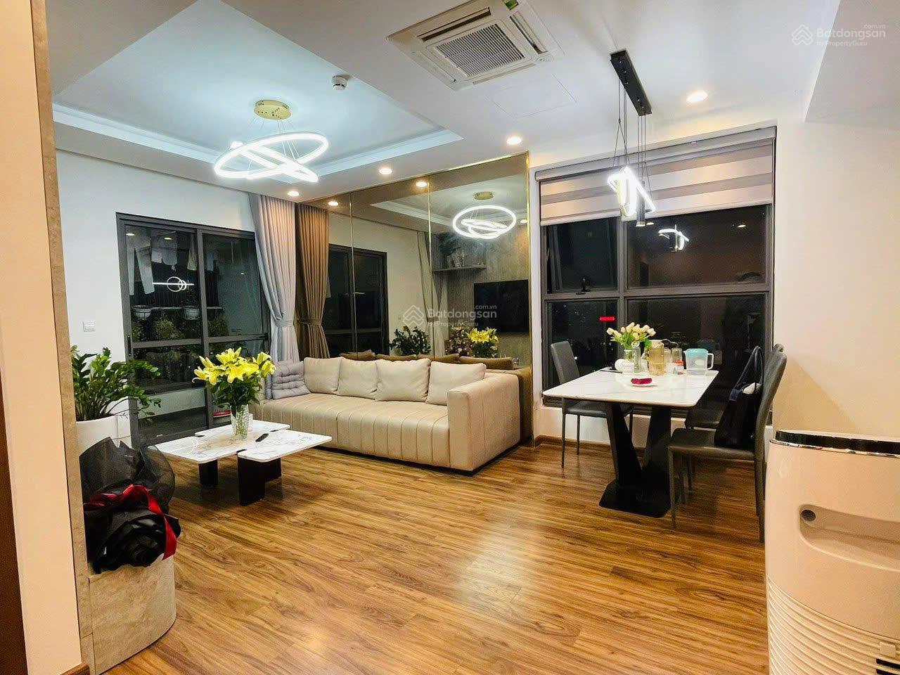 Căn hộ chung cư Galaxy 9, Nguyễn Khoái, 72m² giá 5.8 tỷ - Đầu tư sinh lời ngay!