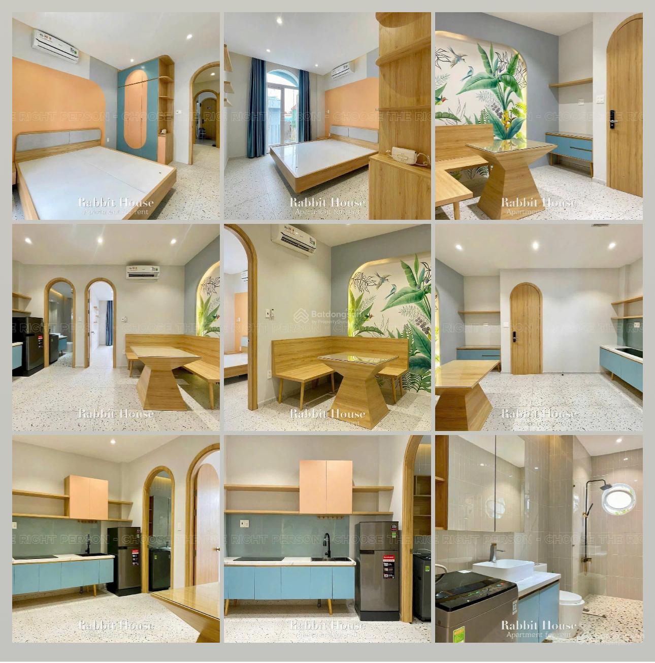 Bán toà CCMN Đống Đa - Hào Nam 90m² giá 19 tỷ - Thiết kế hiện đại, cho thuê 120 triệu/tháng!