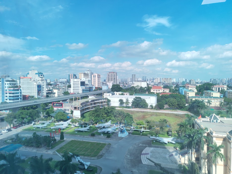 Căn hộ 3PN tòa Artemis Thanh Xuân 170m² giá 17 tỷ - Sổ hồng lâu dài, đầy đủ nội thất!