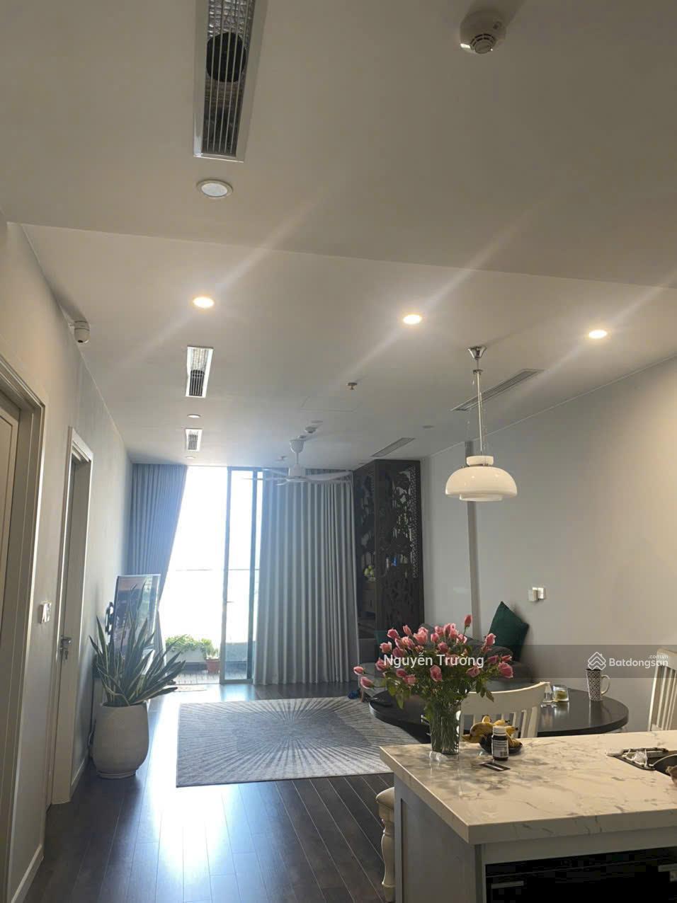 Căn hộ Dreamland Bonanza 73m² giá 5 tỷ - Full nội thất, sẵn sàng vào ở!