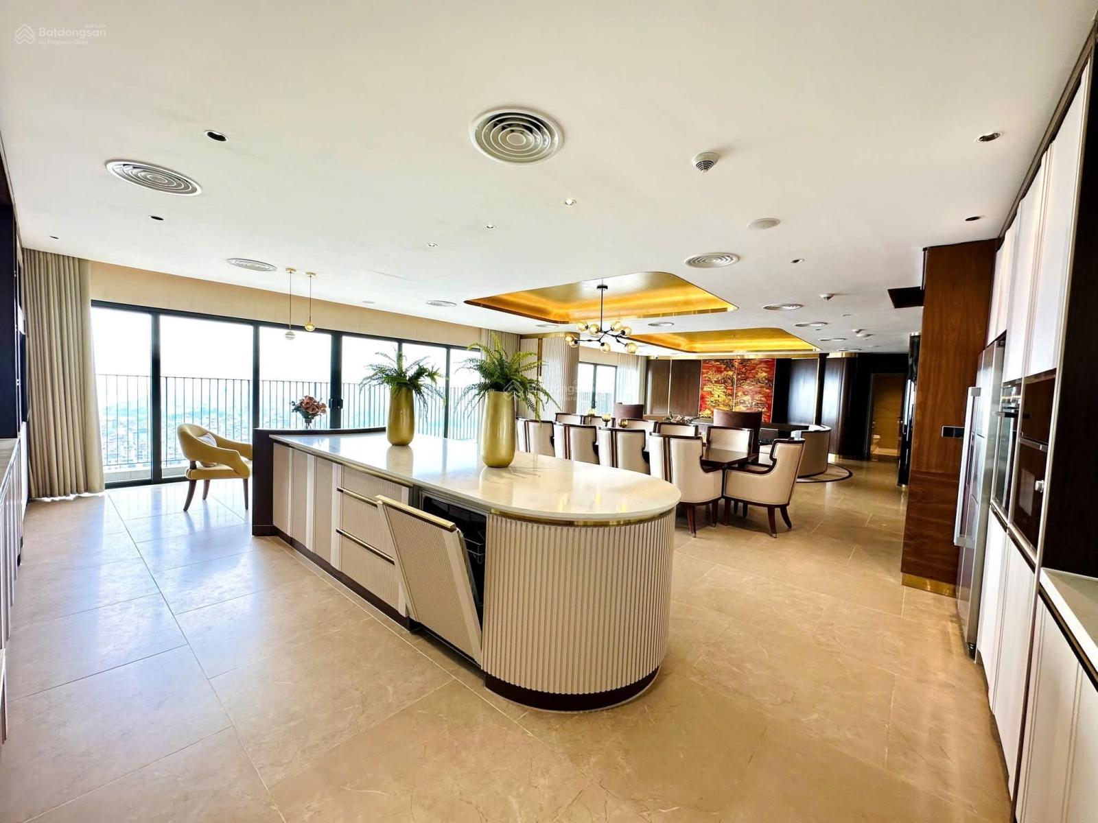 Căn hộ 3PN 125m² Thống Nhất Complex, giá 10 tỷ - Sổ hồng chính chủ, nội thất cao cấp!