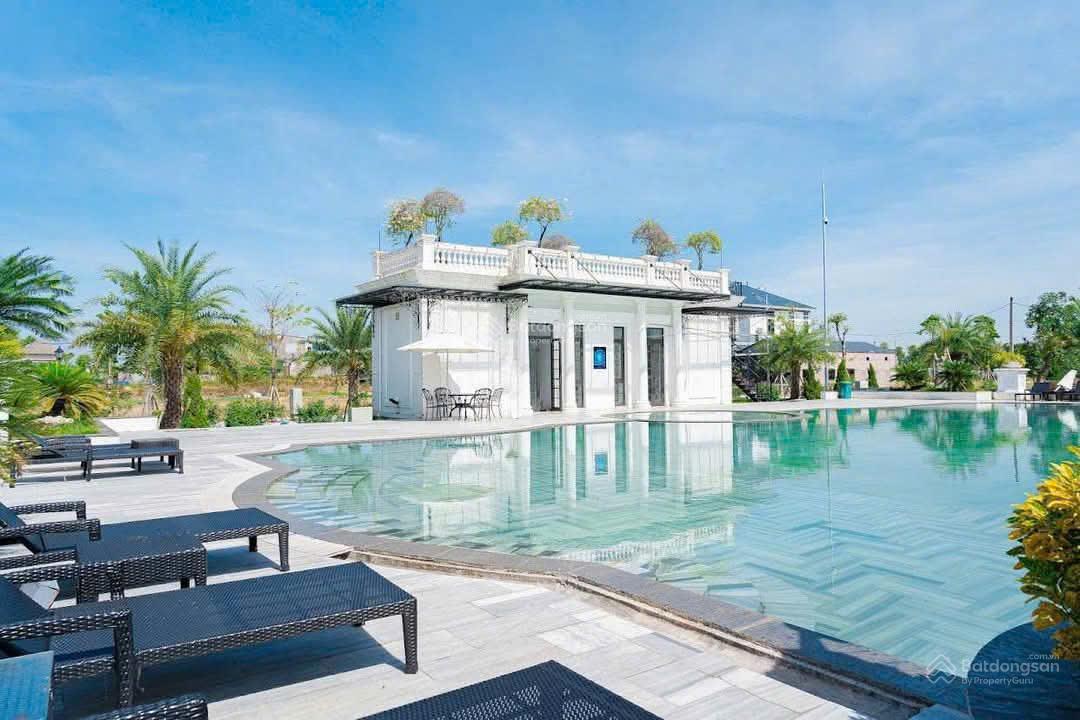 Danko Avenue Sông Công 96m² giá từ 1.6 tỷ - Cơ hội đầu tư hấp dẫn!