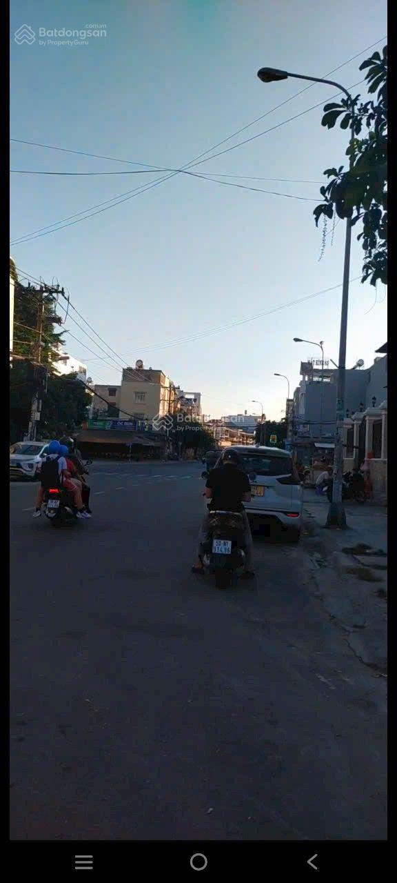 Bán Đất Nền Dự Án Nam Hùng Vương, 100m² giá 11,7 tỷ - Cơ hội đầu tư tuyệt vời!