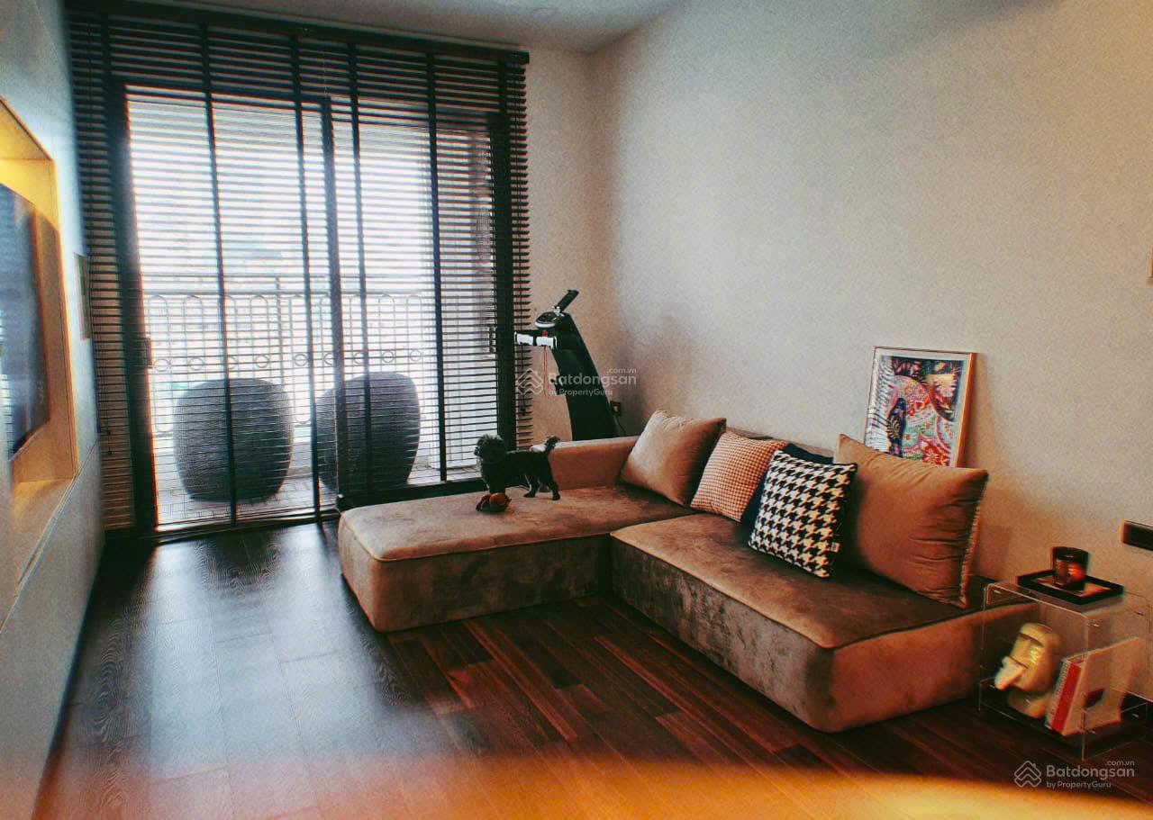 Căn hộ Saigon Royal Residence 88m² giá 10,75 tỷ - Thoáng mát, tiện nghi hiện đại!