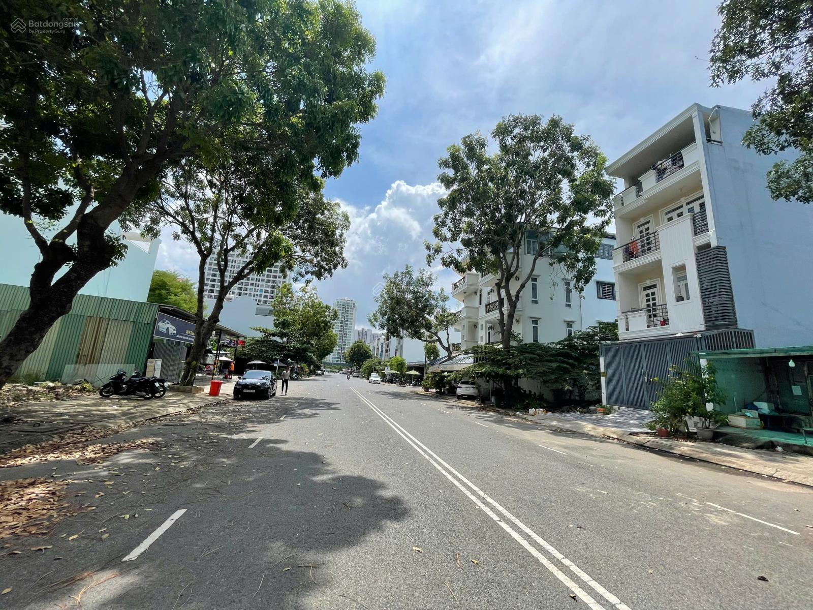 Đất nền dự án Sadeco Phước Kiển A, Nhà Bè, 90-100m², giá từ 9.3 tỷ - Cơ hội đầu tư hấp dẫn!