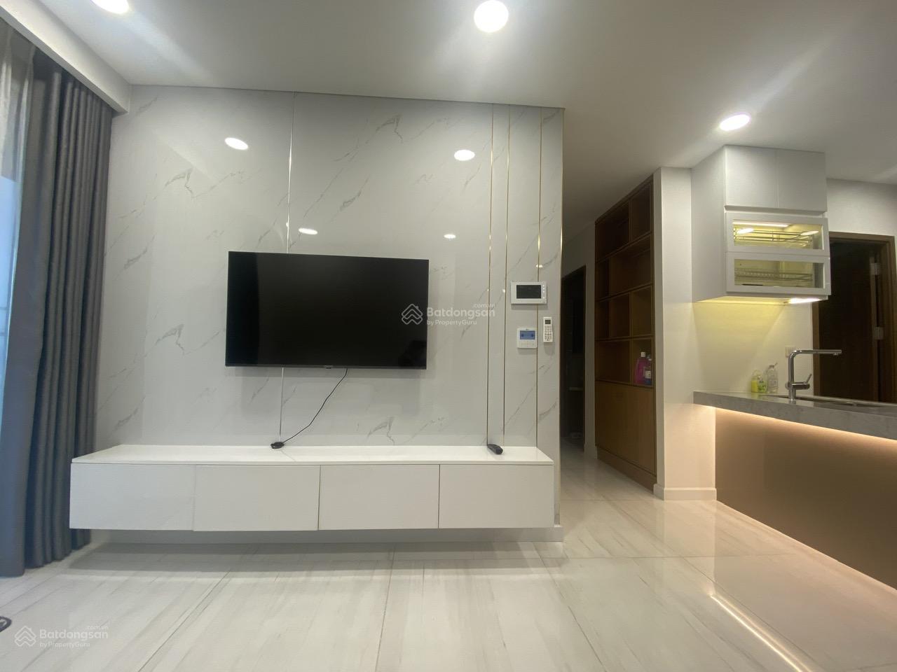 Căn hộ Vip Penhouse Central Plaza 194m² giá 14,5 tỷ - Thiết kế rộng rãi, tự do nội thất