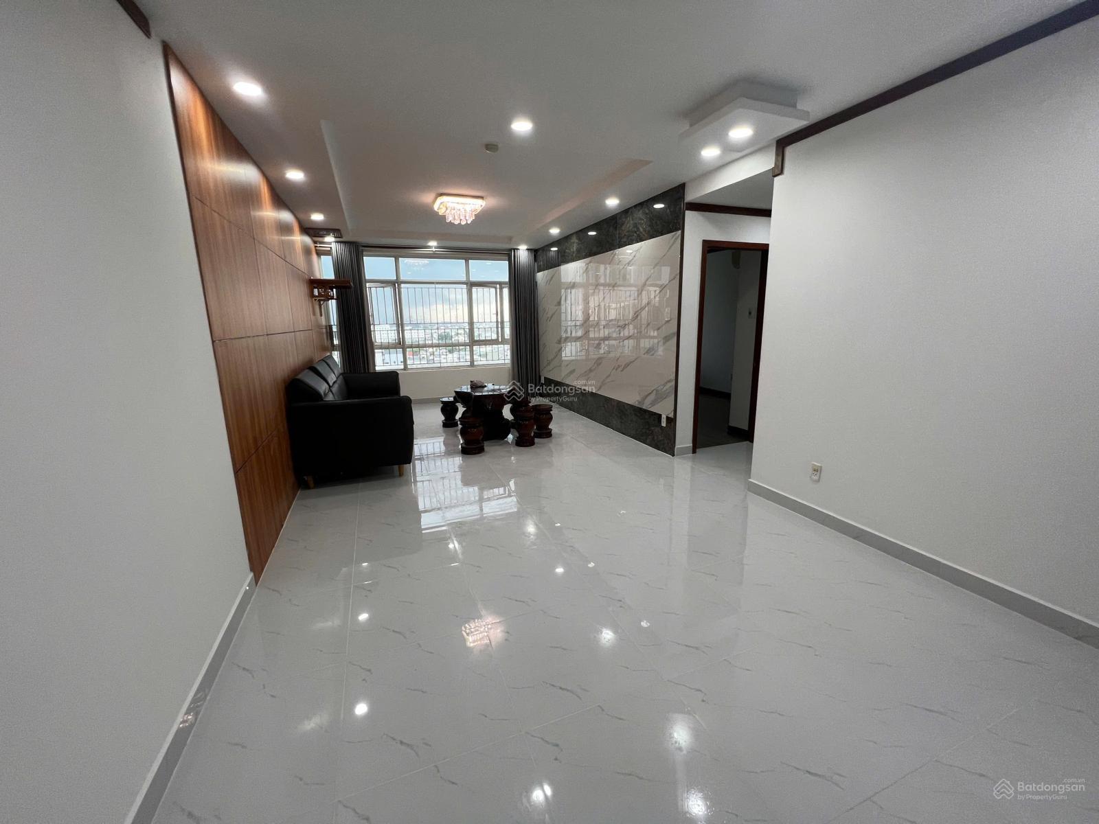 Căn hộ Hoàng Anh An Tiến Nhà Bè 96m² giá 3.8 tỷ - Pháp lý đầy đủ, tiện ích vượt trội!