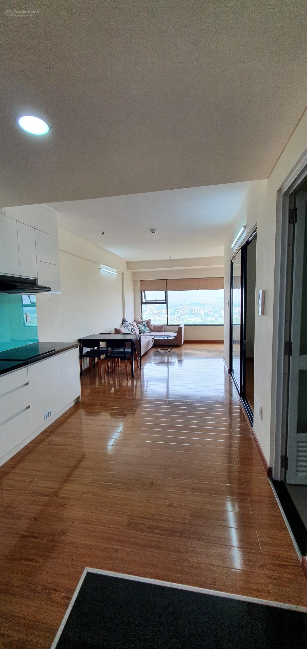 Căn hộ Flora Kikyo Q9 55m² giá chỉ 3.25 tỷ - View hồ sinh thái, lầu cao