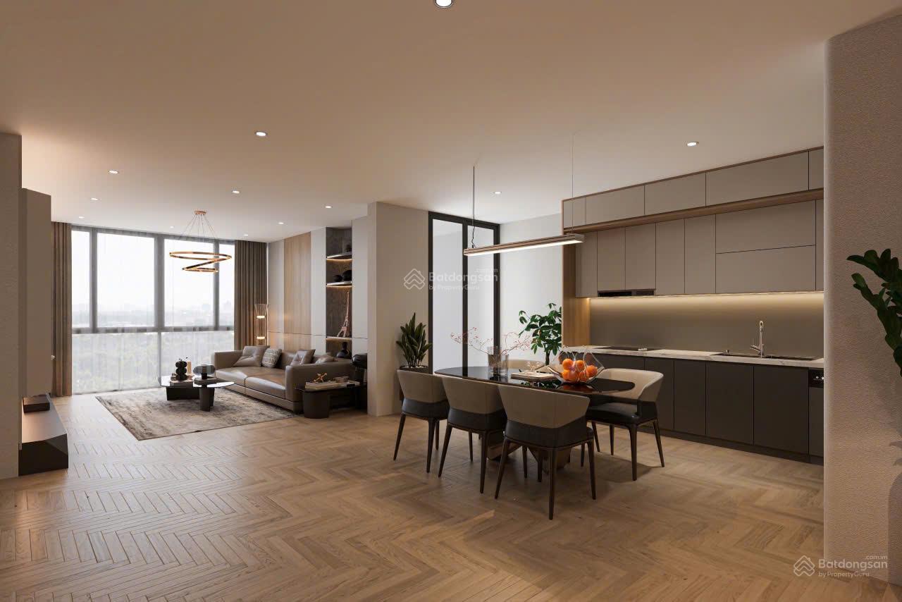 Căn hộ FLC Landmark Tower, Mỹ Đình 2, 160m² giá 8.4 tỷ - Không gian sống hiện đại!