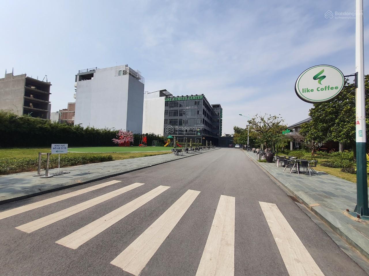 Cần bán gấp đất ICC Quán Mau, Lạch Tray 217m² - Đầu tư sinh lời cao!