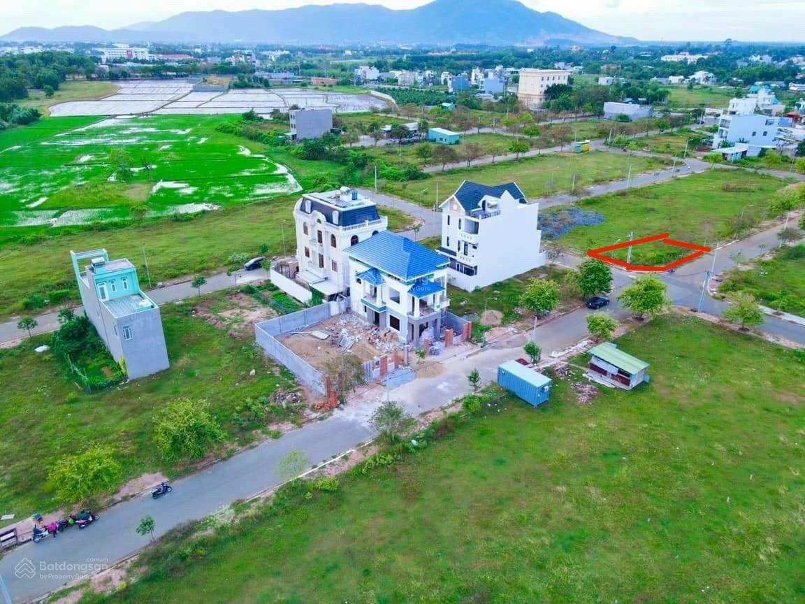 Bán đất dự án Lan Anh 1, 2, 5 và mở rộng - Giá từ 1.4 tỷ, MT Võ Văn Kiệt