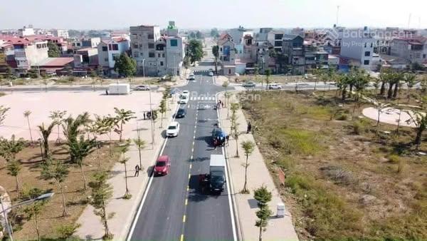 Đất nền Dự án Dabaco, Phường Hồ, Bắc Ninh, từ 85m² - Cơ hội đầu tư tuyệt vời!