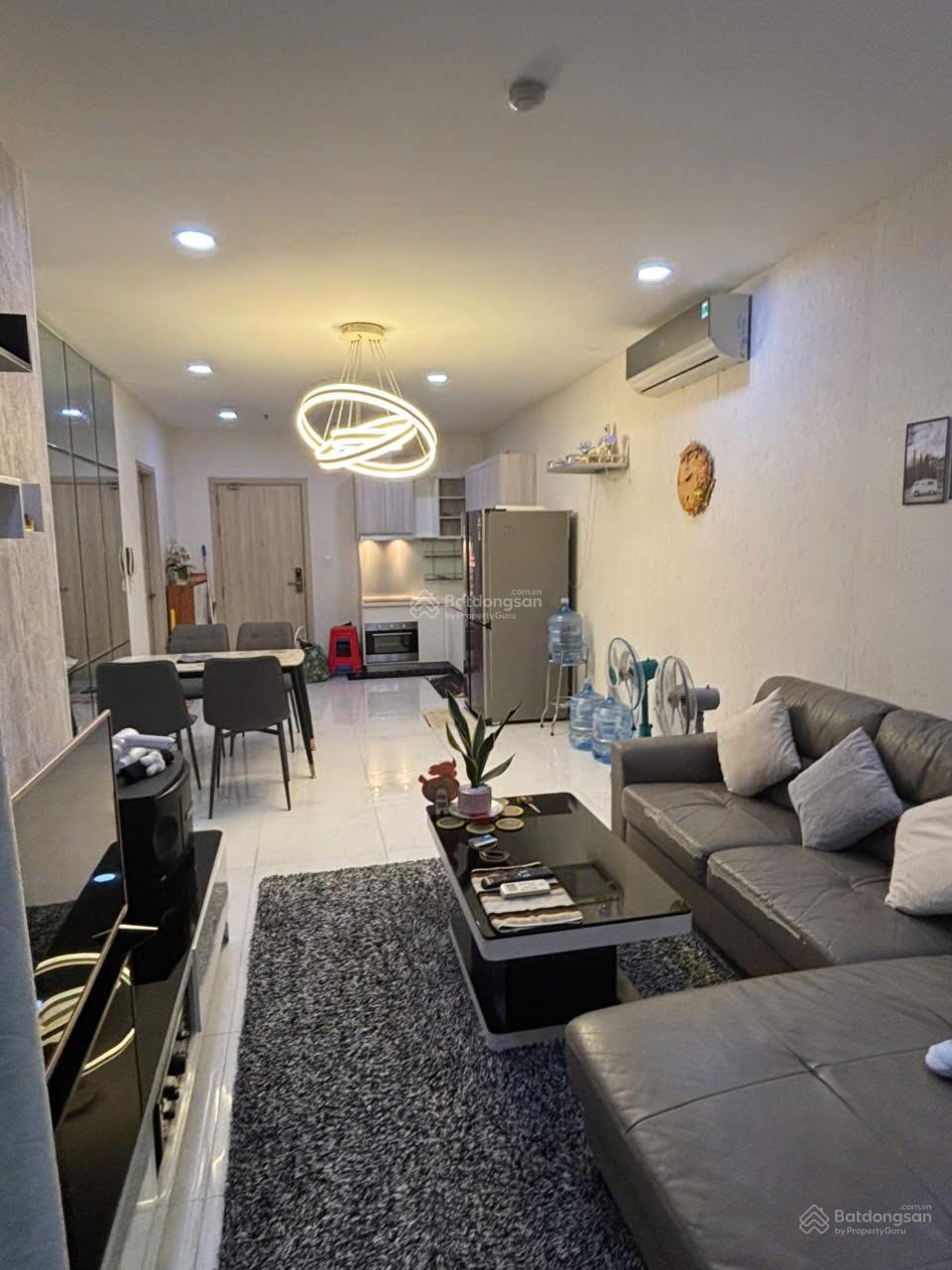 Căn hộ Res 11, Lạc Long Quân, Quận 11, 46m² giá 3,5 tỷ - Sổ hồng chính chủ!