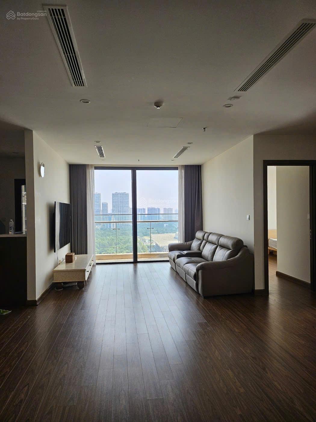 Căn hộ Vinhomes West Point Phạm Hùng 67m² giá 7,2 tỷ - Chính chủ bán gấp!