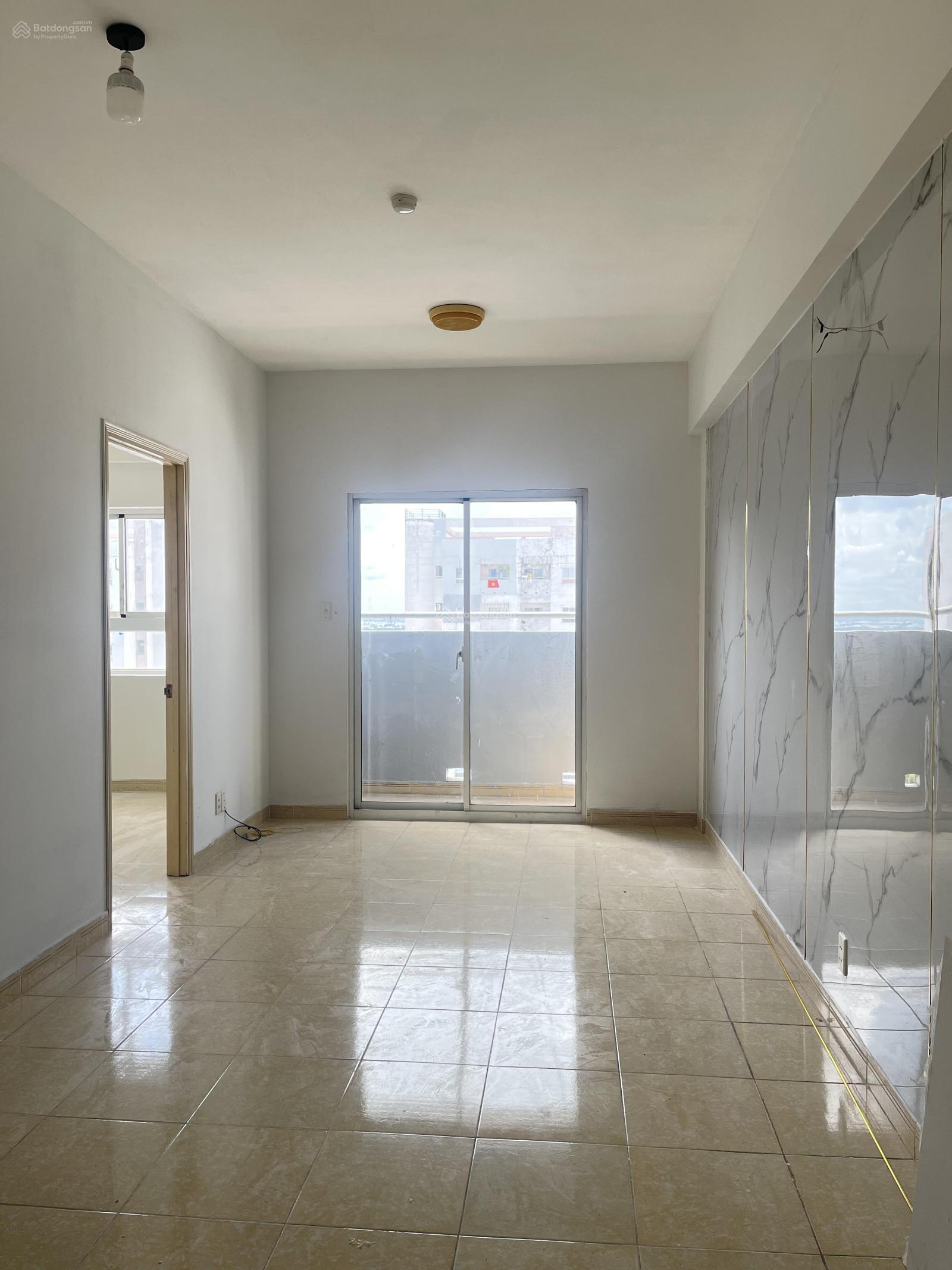 Căn hộ chung cư HQC Plaza Bình Chánh 61m² giá 1.150 tỷ - Nhà trống, nhận nhà ngay!