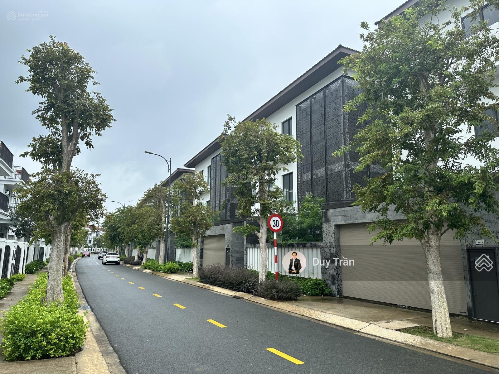 Biệt thự đơn lập La Vida Vũng Tàu 273m² giá 22 tỷ - Siêu phẩm view hồ bơi độc bản!