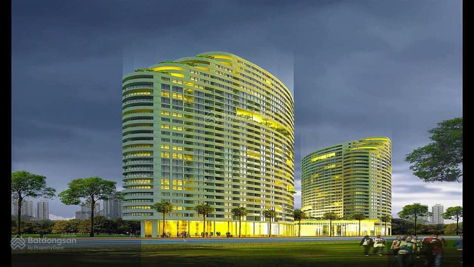 Căn hộ Gateway Vũng Tàu 74m² giá 3.599 tỷ - Nhà nguyên bản chính chủ!