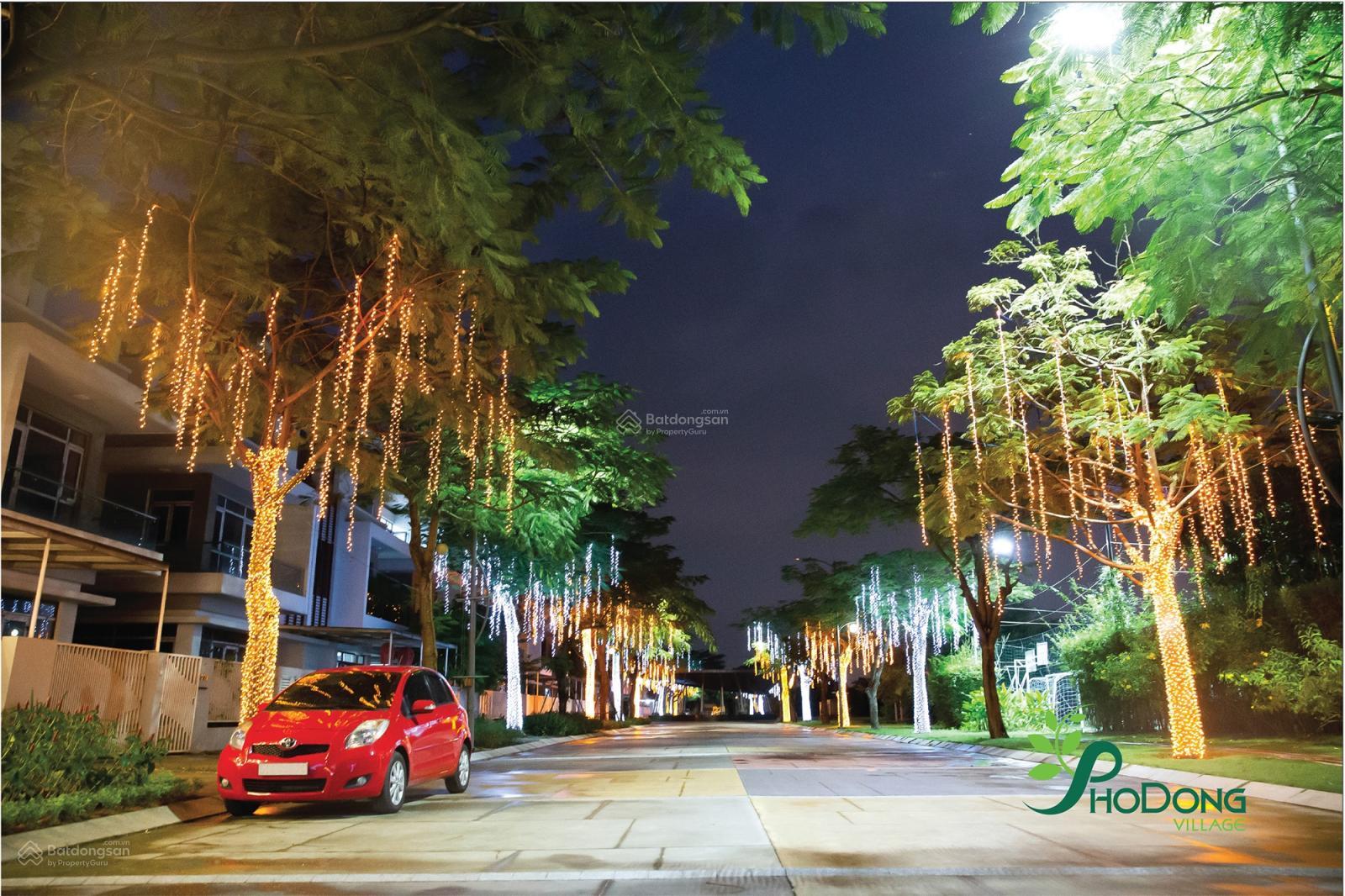 Biệt thự song lập Phố Đông 190m² giá 20 - 24 tỷ - Thiết kế hiện đại, không lỗi phong thủy!