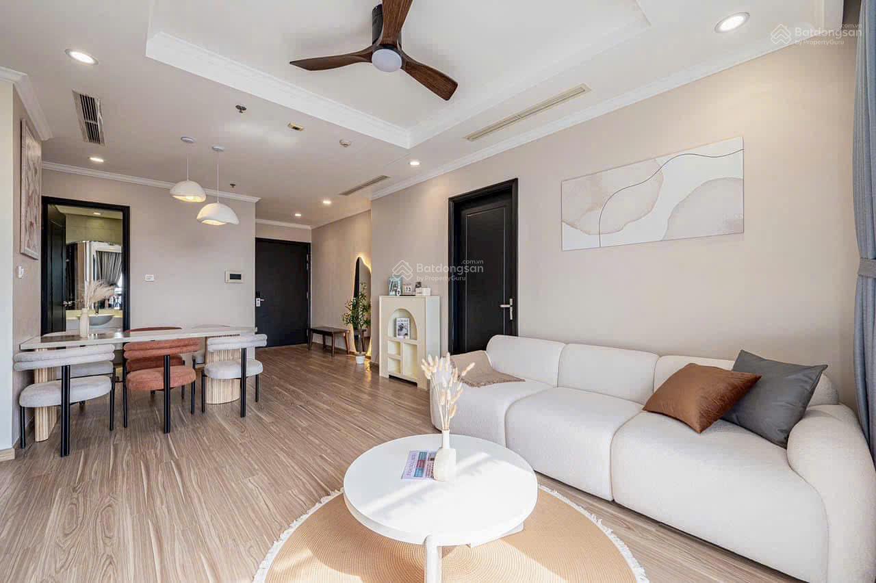 Căn hộ An Phú, Hậu Giang, Q6, 95m², giá 3.8 tỷ - Thiết kế hiện đại, an ninh 24/7!