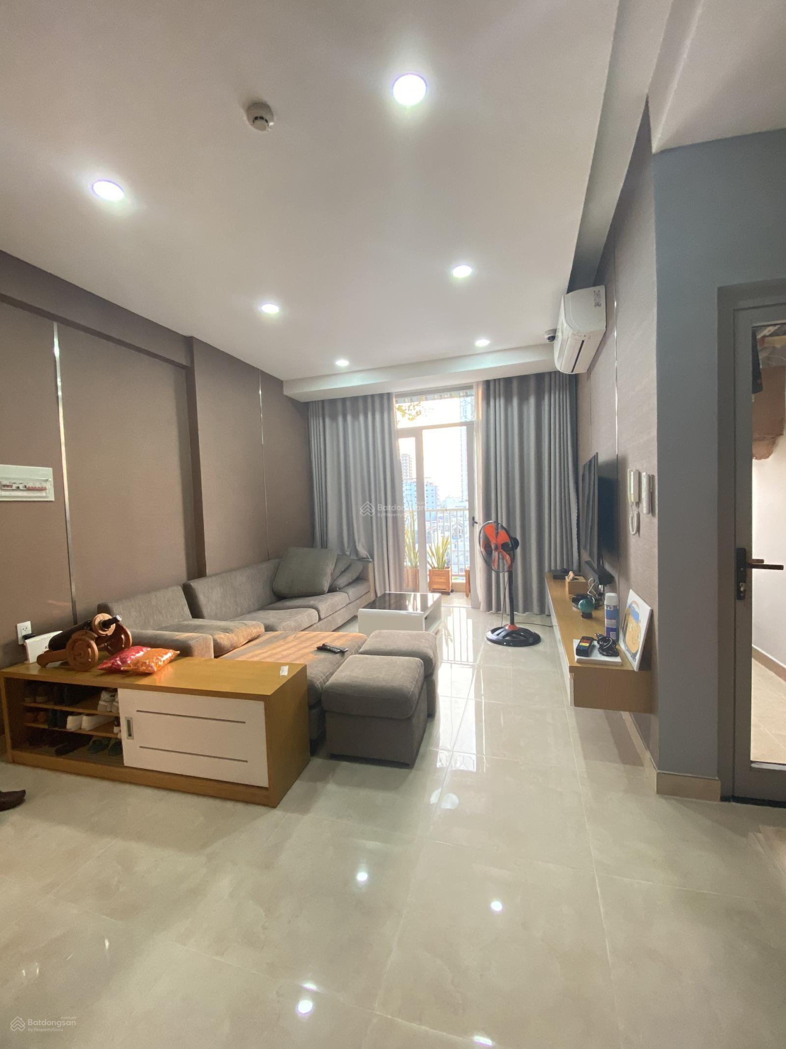 Căn hộ Luxcity Quận 7, 86m² giá 4,95 tỷ - Sẵn sàng vào ở ngay!