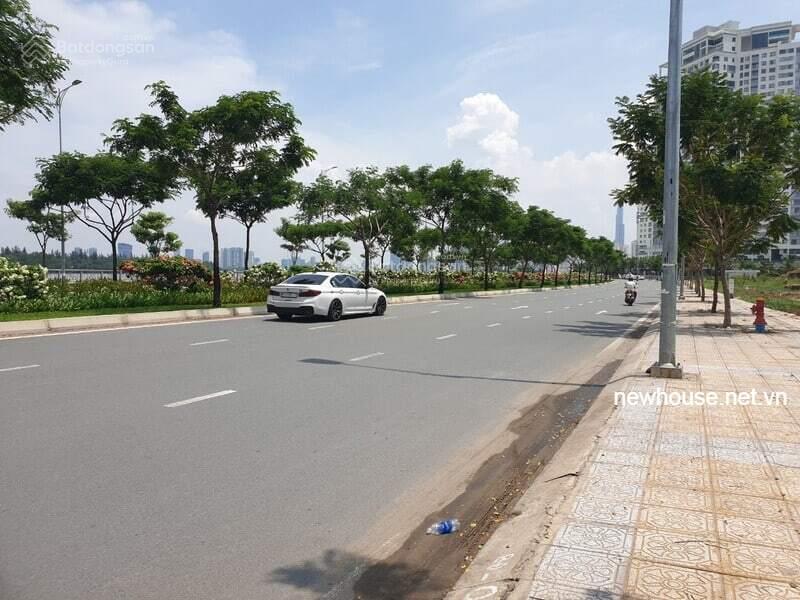 Bán gấp nền đất khu BCR, Trường Thạnh, 141m² giá 6.58 tỷ - Môi trường sống lý tưởng!