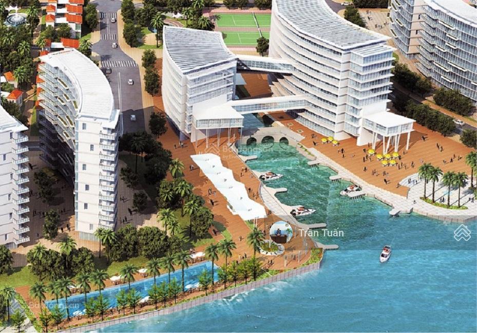 Bán đất nền The BCR Tam Đa, Quận 9, 120m² giá chỉ 4.8 tỷ - Đầu tư sinh lời tốt!