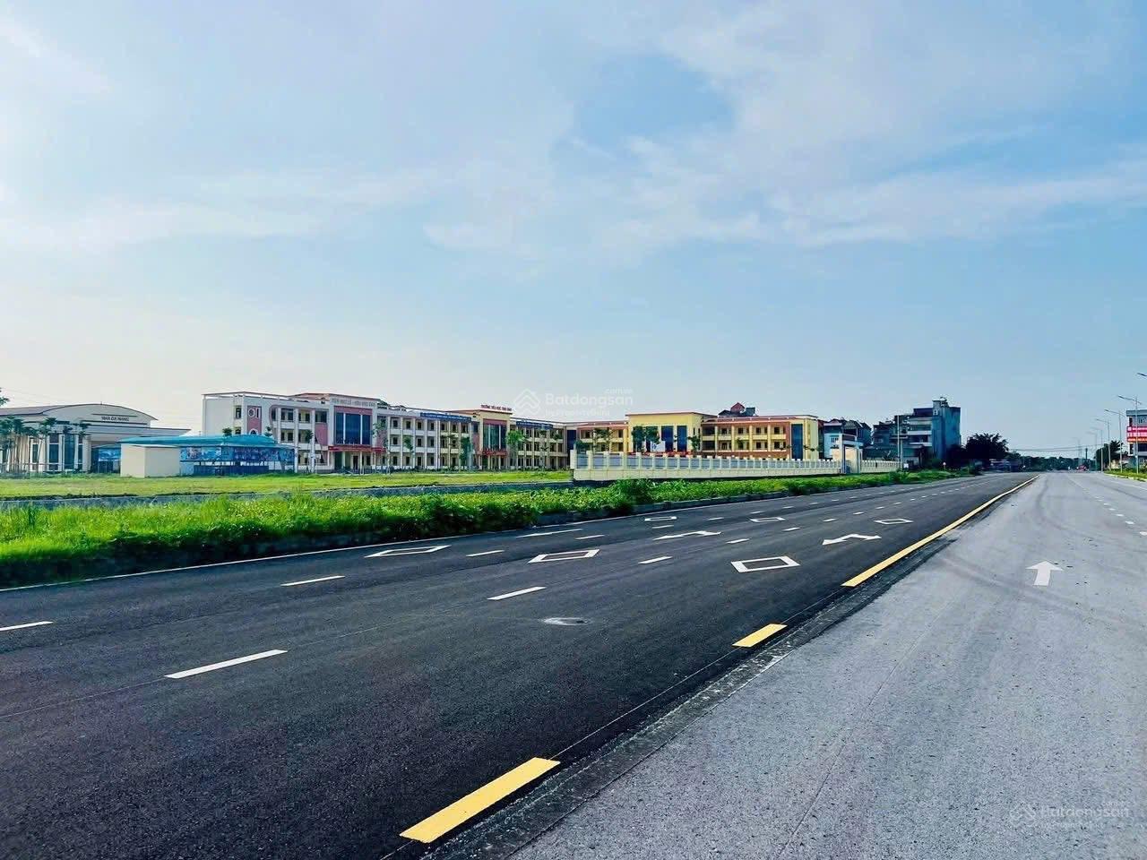 Đất nền Thái Đào Residence 114m² giá chỉ 3x triệu/m² - Sổ hồng chính chủ, sang tên ngay!