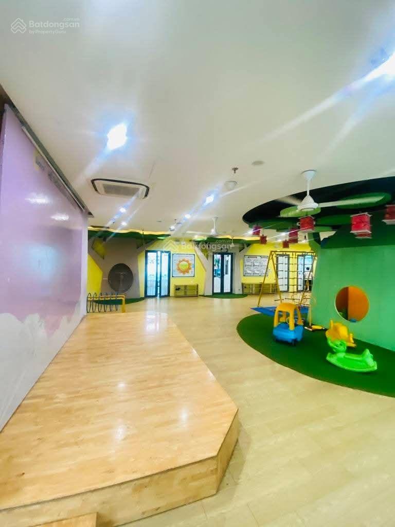 Bán sàn thương mại Trịnh Văn Bô 725m² - Giá đầu tư hấp dẫn, dòng tiền kinh doanh ổn định!